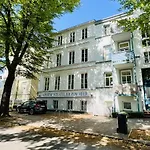 Apartment Polarstern Rostock
