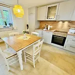 Polarstern Apartment Rostock