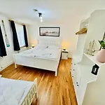 Apartment Polarstern Rostock