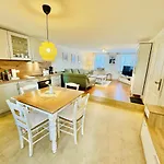 Polarstern Apartment