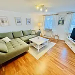 Apartment Polarstern *