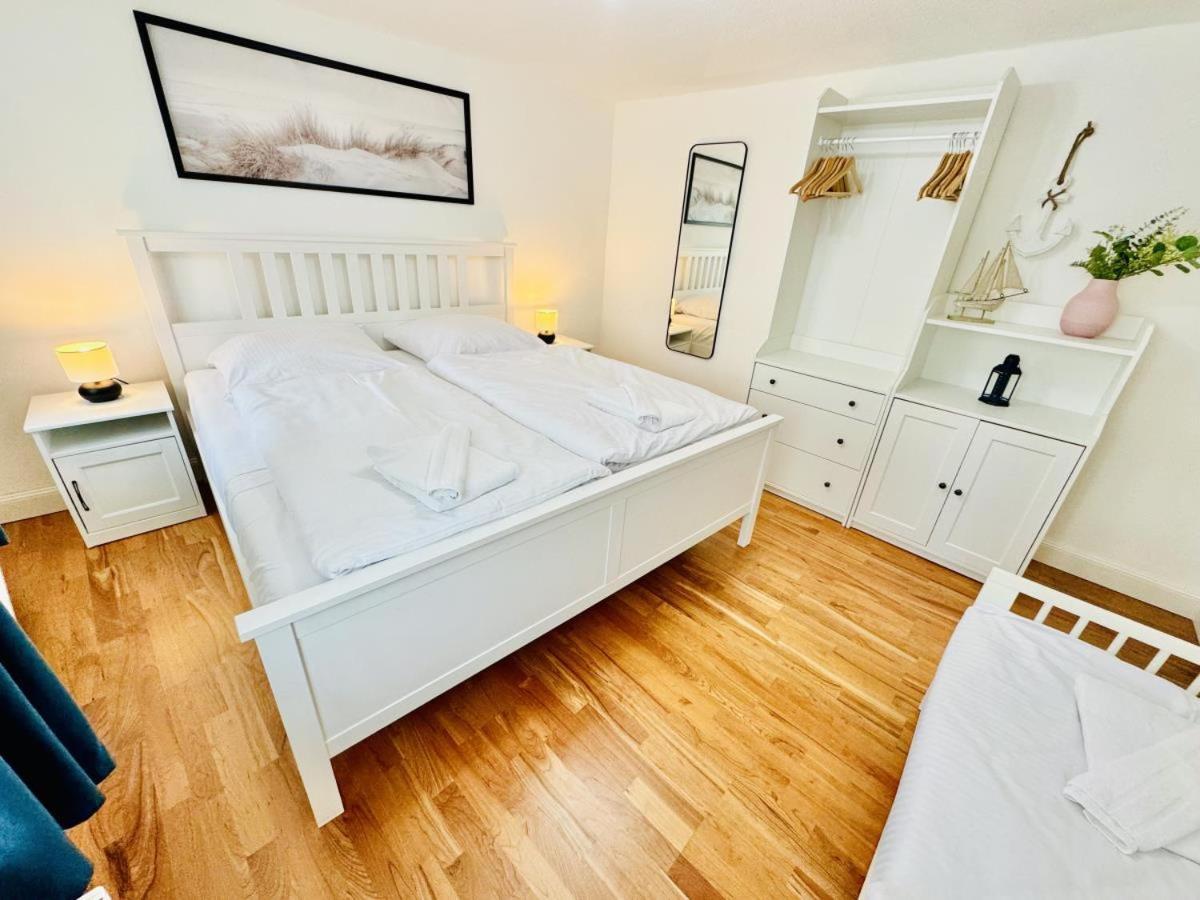 Apartment Polarstern