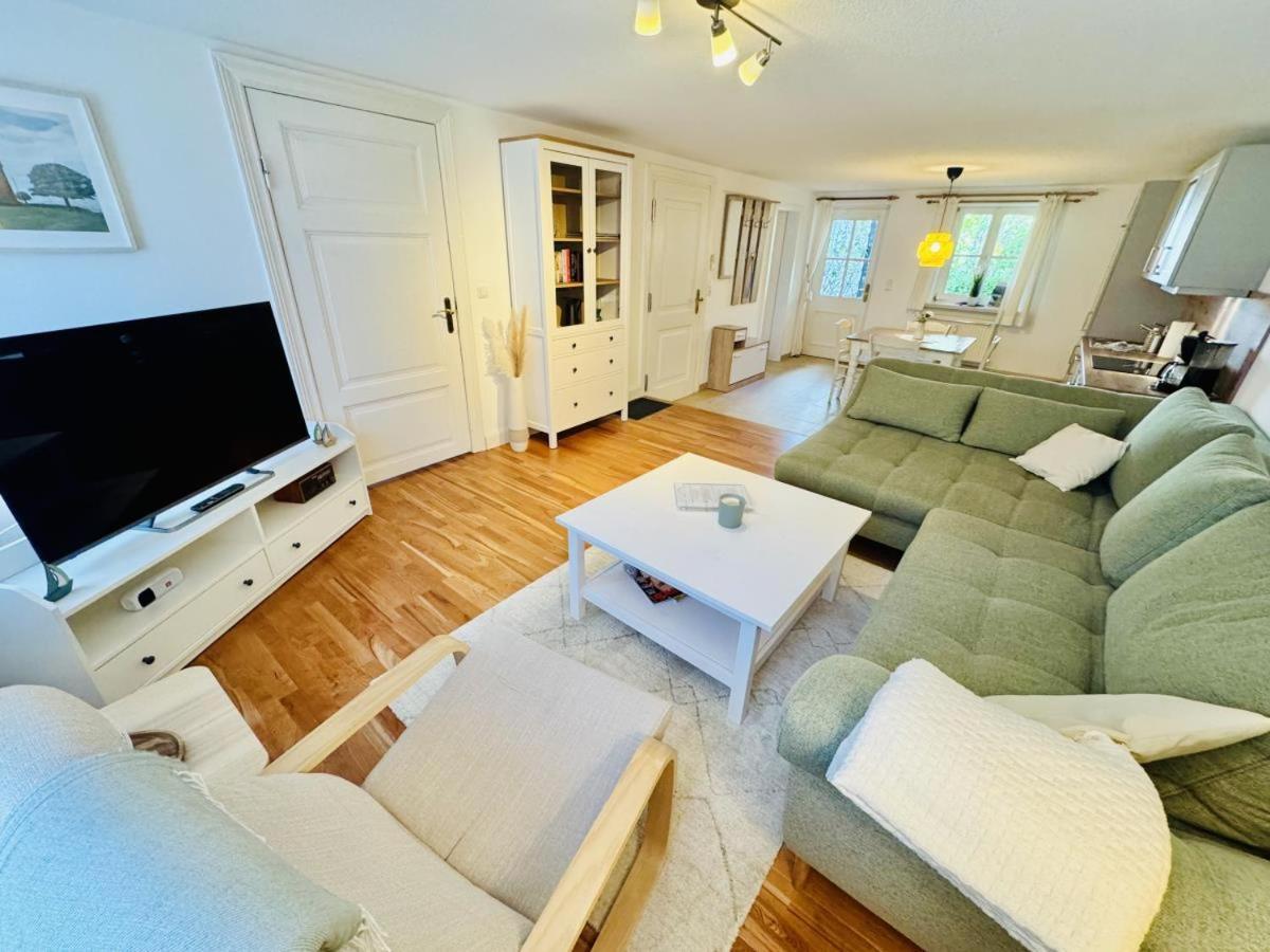 Polarstern Apartment Rostock