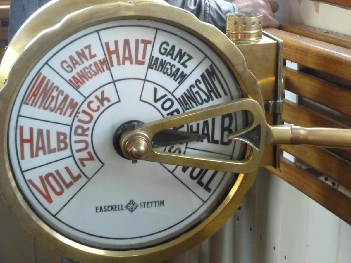 Polarstern Apartment *