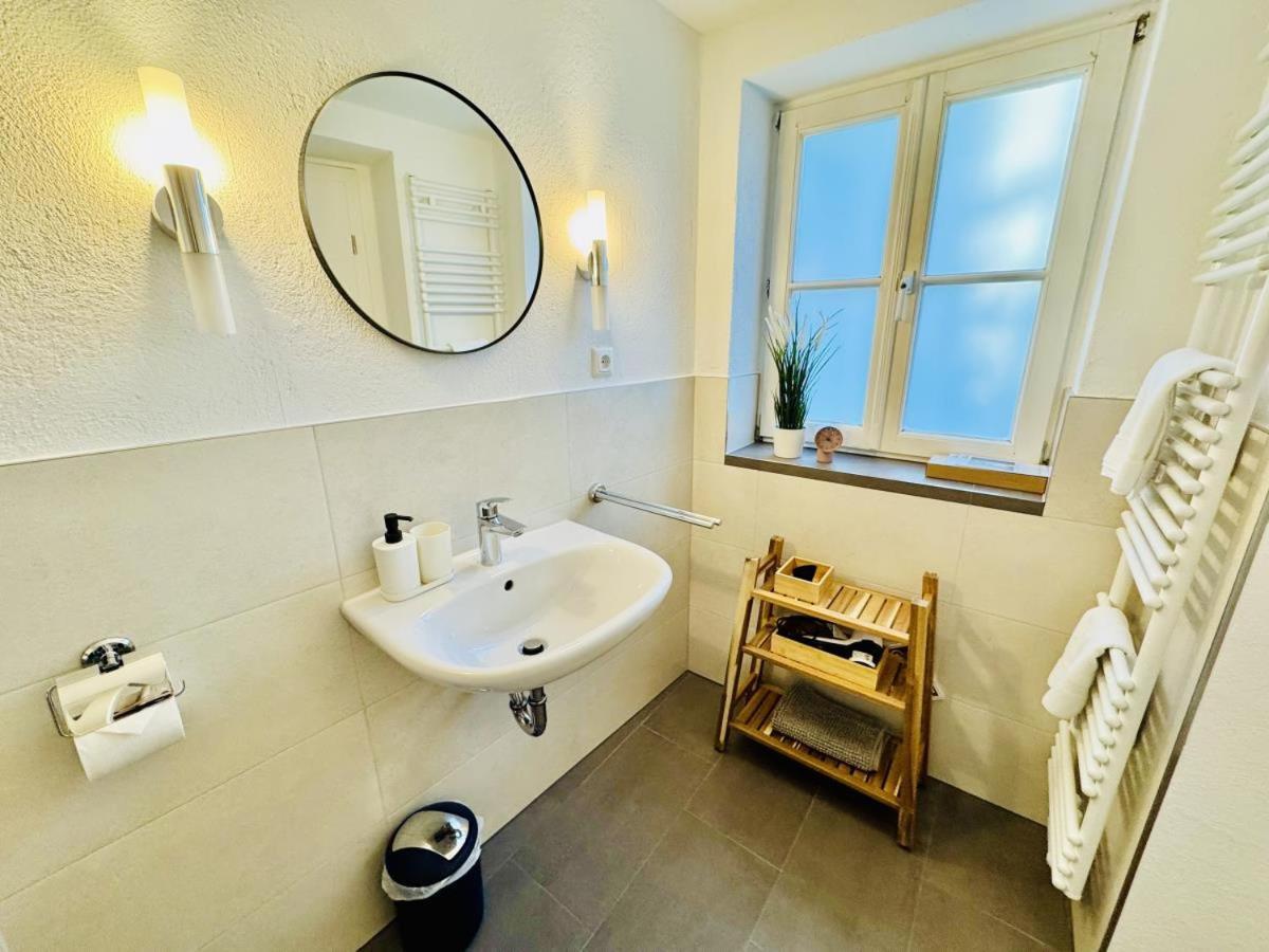 Apartment Polarstern Rostock