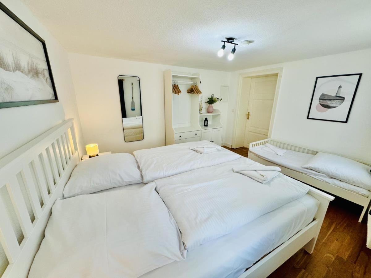 Polarstern * Rostock