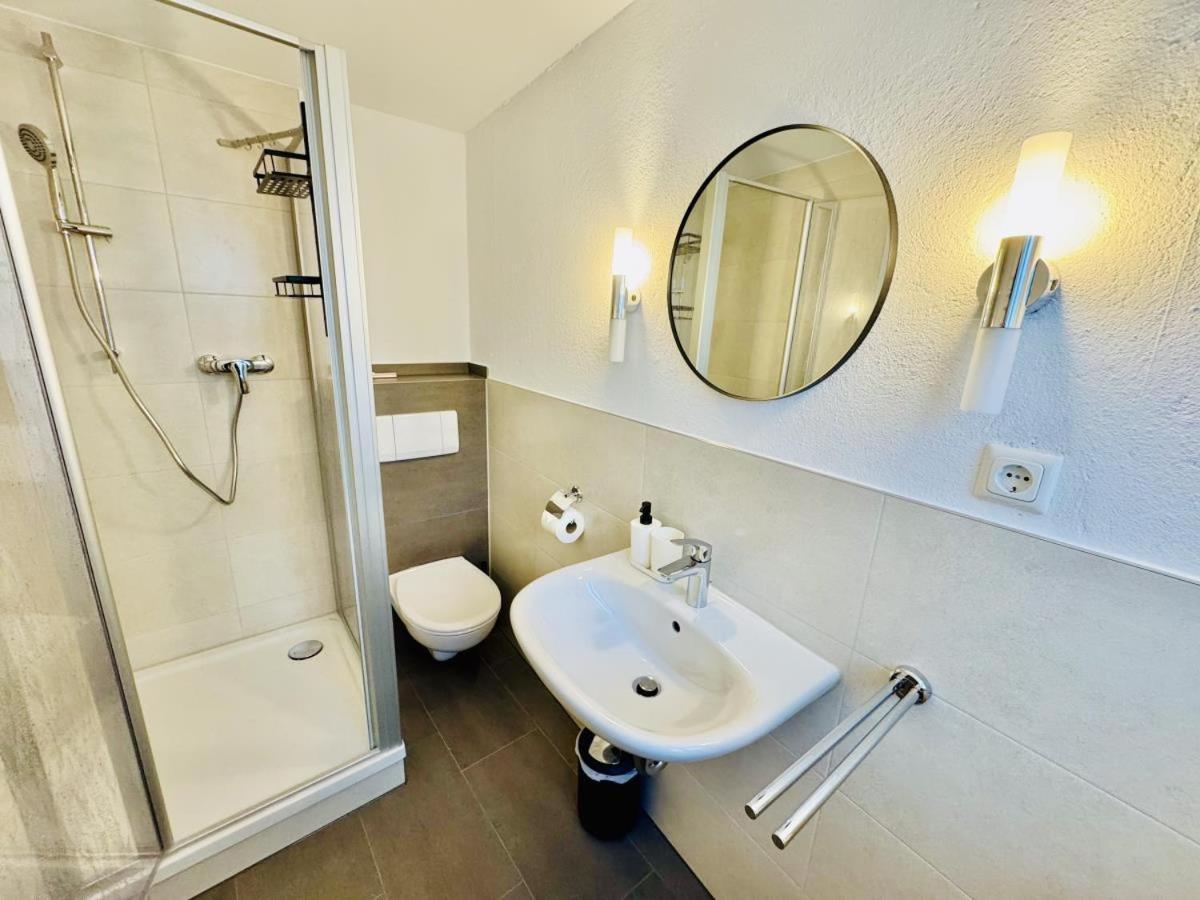 Apartment Polarstern *