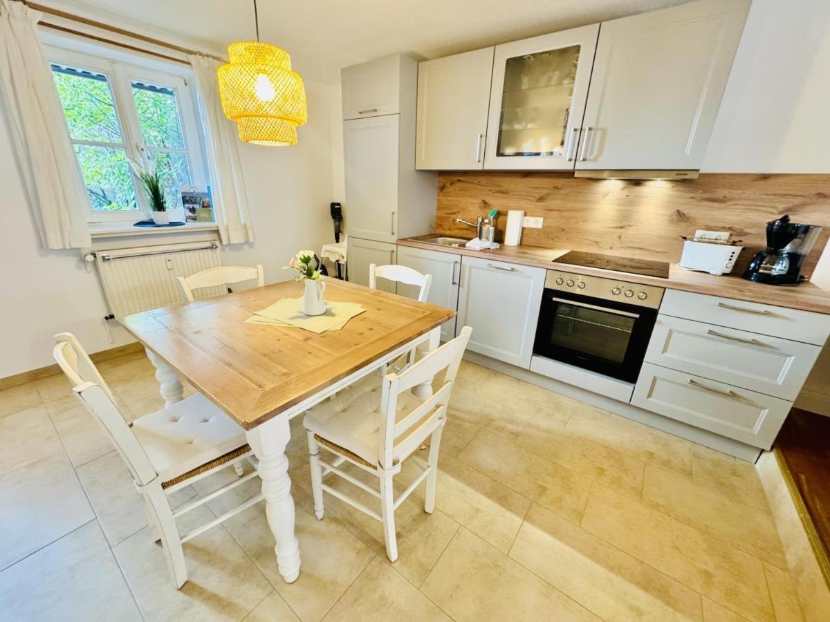 Polarstern Apartment Rostock