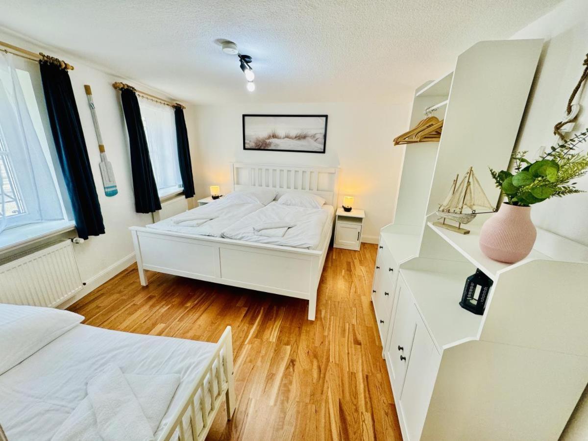 Apartment Polarstern Rostock