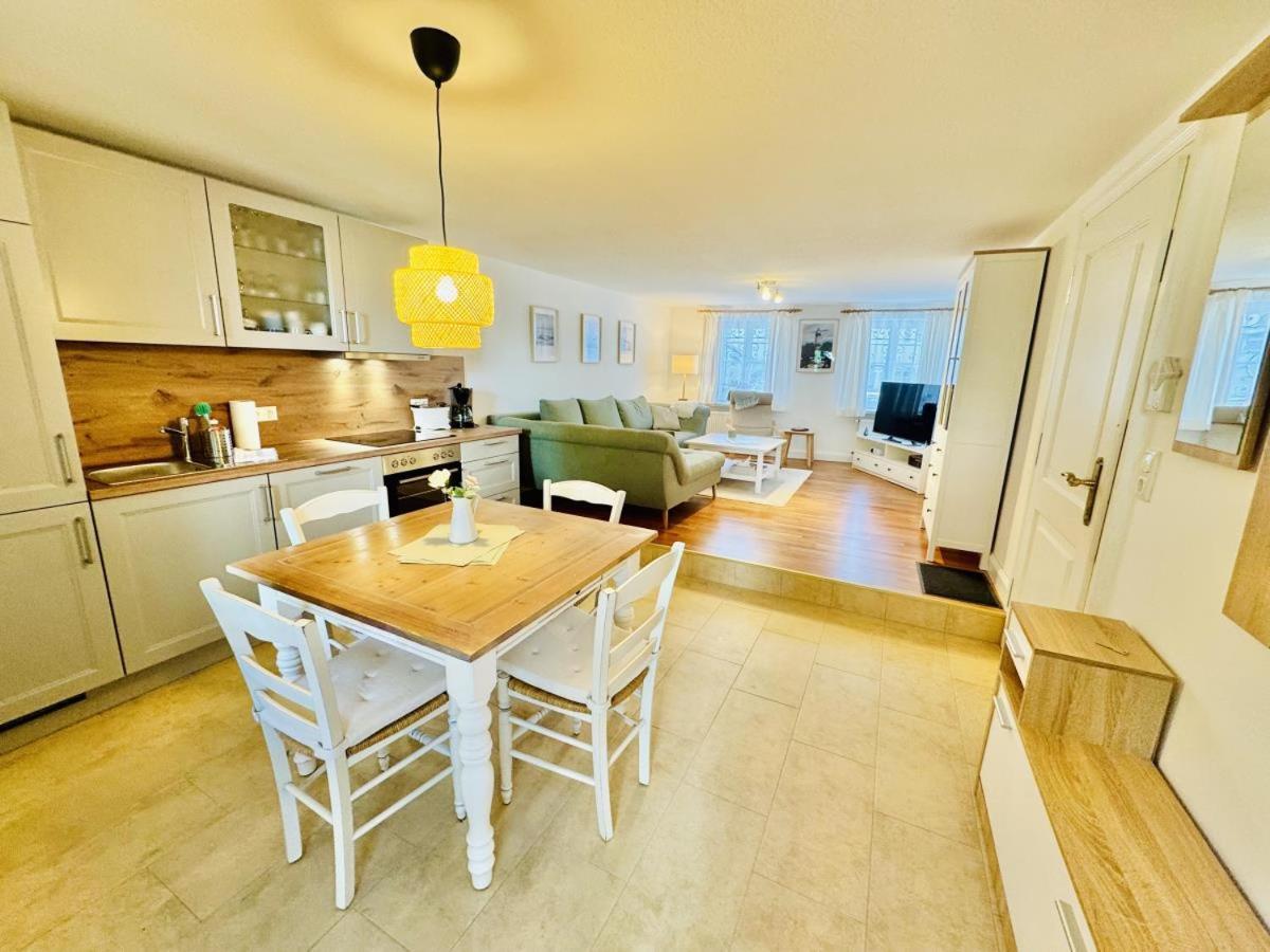 Polarstern Apartment