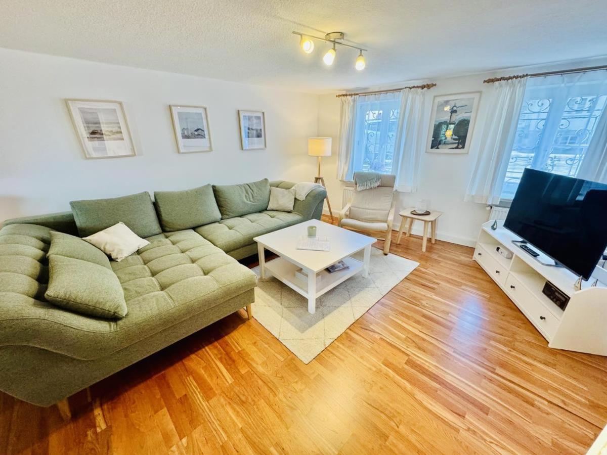 Apartment Polarstern *