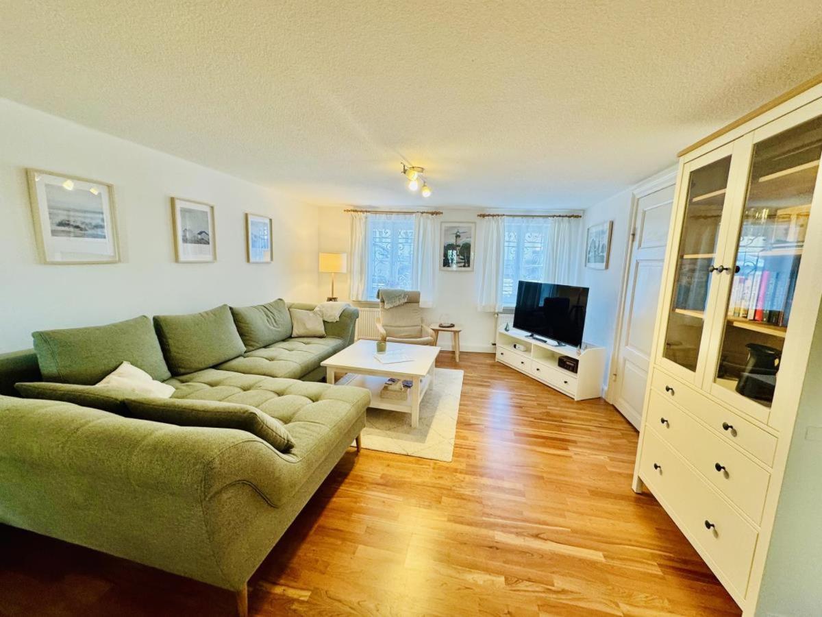 Apartment Polarstern Rostock