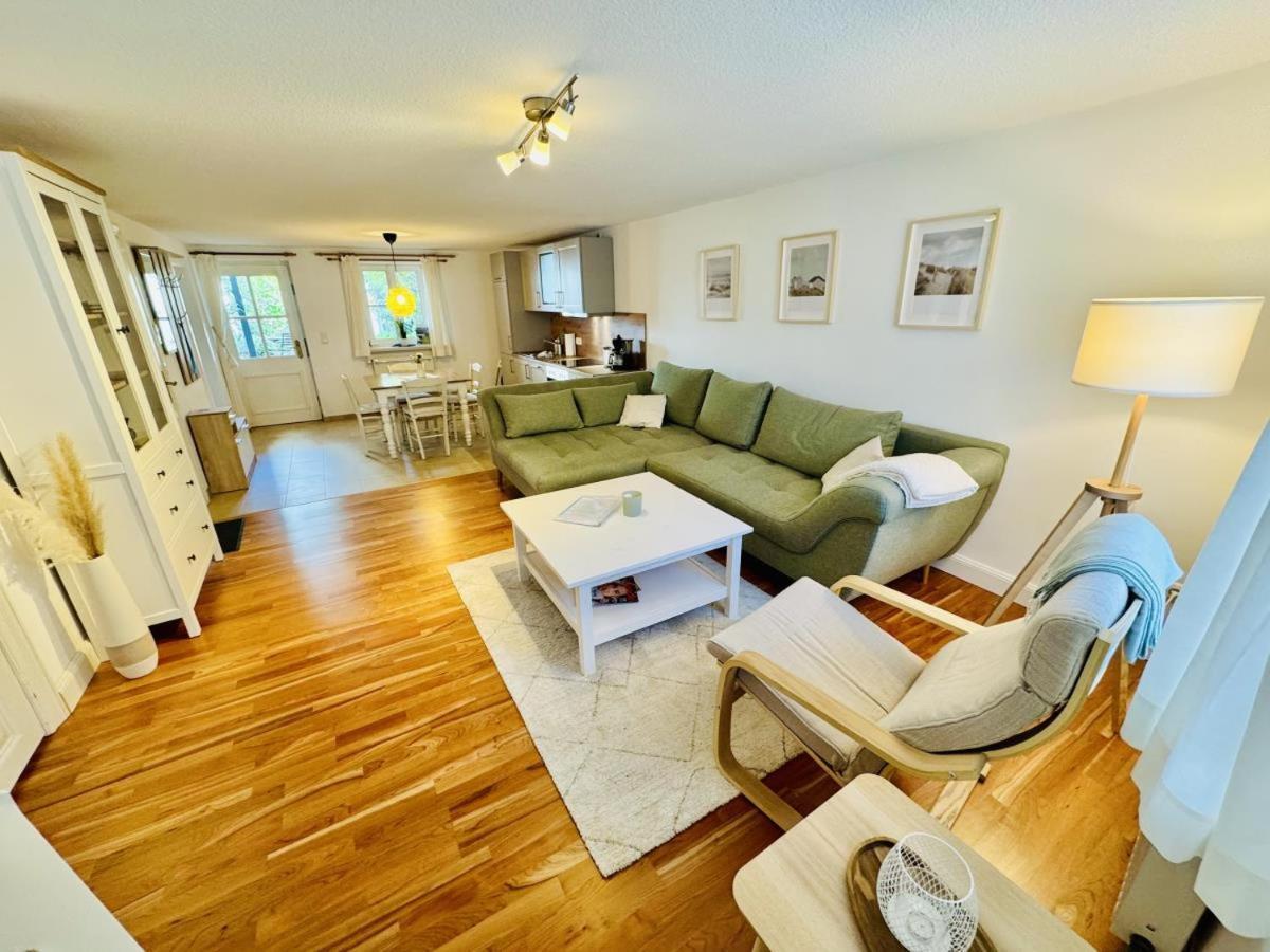 Apartment Polarstern *