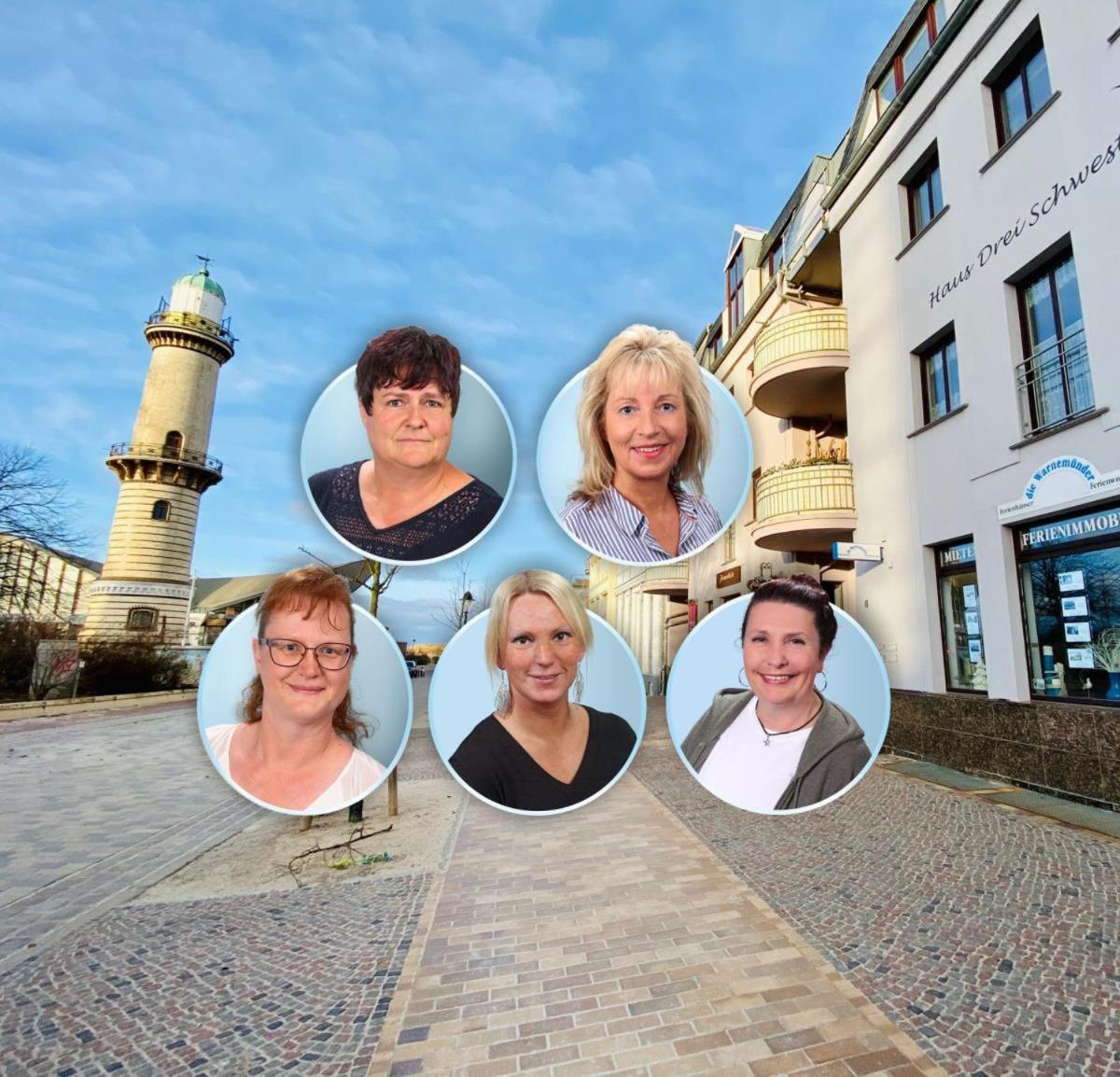 Apartment Polarstern *